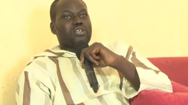 Malade depuis 5 ans, Sa Cadior fait des révélations « Ce que j’ai dit à Jules Baldé JR avant sa mort » Malade depuis 5 ans, Sa Cadior fait des révélations « Ce que j’ai dit à Jules Baldé JR avant sa mort »