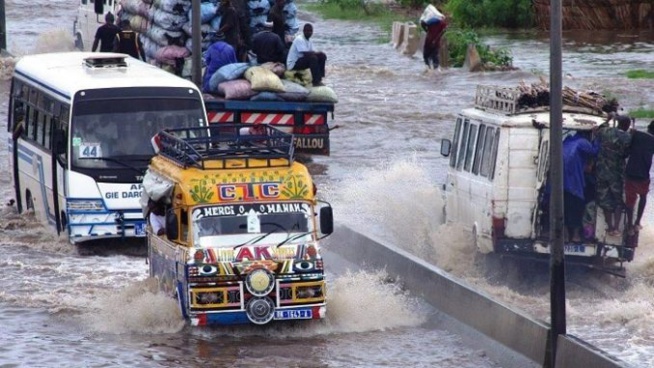 Météo: L’Anacim annonce des pluies et des orages dans les prochaines heures Météo: L’Anacim annonce des pluies et des orages dans les prochaines heures