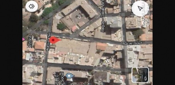 Conflit foncier : Le bruit autour des autres litiges ravive une nébuleuse entre des Lébous de Dakar Plateau Conflit foncier : Le bruit autour des autres litiges ravive une nébuleuse entre des Lébous de Dakar Plateau