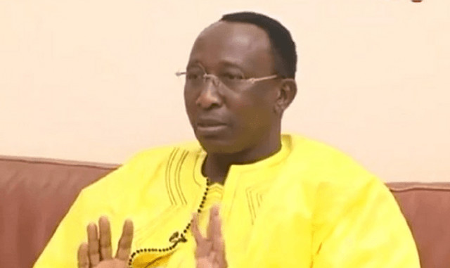 Mbaye Pekh :”Cheikh Béthio Thioune, ak niabotam waroul …