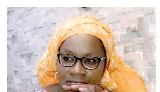 Nécrologie : Voici la femme de Pape Faye décédée Nécrologie : Voici la femme de Pape Faye décédée