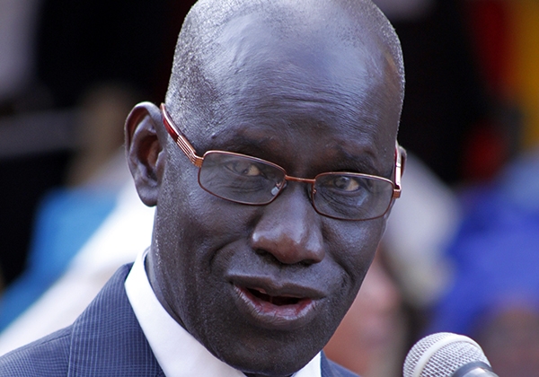 Rapports de l'IGE: C'est la ruée vers le banditisme, l'UCG et Mbagnick Ndiaye salis Rapports de l'IGE: C'est la ruée vers le banditisme, l'UCG et Mbagnick Ndiaye salis