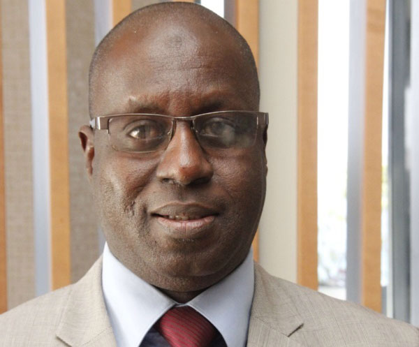 Abdou Karim Sall à ses détracteurs: "On ne fait pas de steak avec une viande anesthésiée" Abdou Karim Sall à ses détracteurs: "On ne fait pas de steak avec une viande anesthésiée"