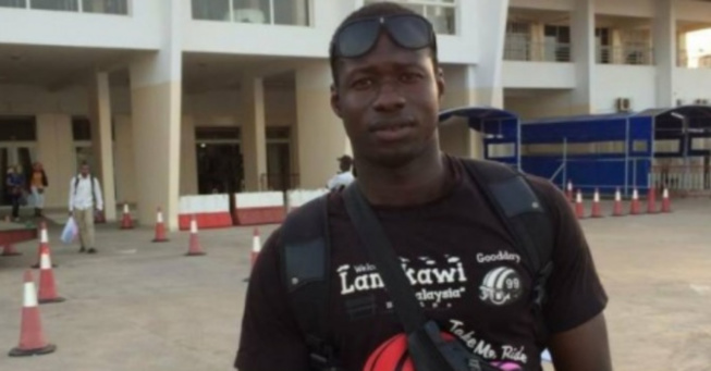 Homosexualité: Il tue son amant chinois de 16 coups de couteau, un rapport sexuel tarifé à un million FCfa Homosexualité: Il tue son amant chinois de 16 coups de couteau, un rapport sexuel tarifé à un million FCfa