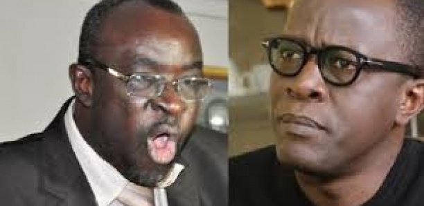 Affaire des insultes de Moustapha Cissé Lô: La plainte de Yakham Mbaye vise aussi le Dirpub de senbataxal.com Affaire des insultes de Moustapha Cissé Lô: La plainte de Yakham Mbaye vise aussi le Dirpub de senbataxal.com