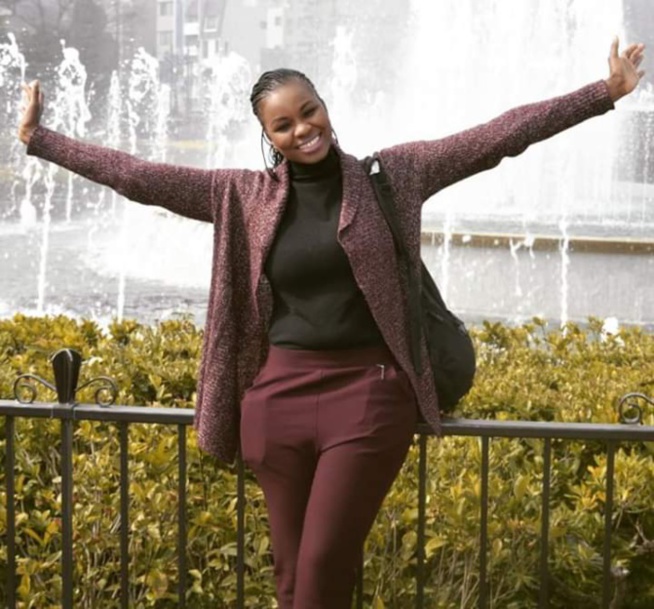 Affaire des gazelles Oryx: Ce que la députée Marième S. Ndiaye a dit à Moustapha Niasse Affaire des gazelles Oryx: Ce que la députée Marième S. Ndiaye a dit à Moustapha Niasse