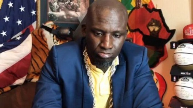 Justice : Les choses se corsent pour Assane Diouf