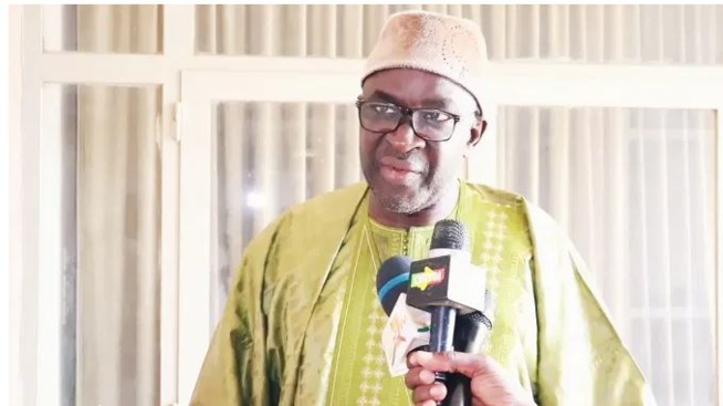 Nouvelles Révélations explosives de Moustapha Cissé Lô Nouvelles Révélations explosives de Moustapha Cissé Lô