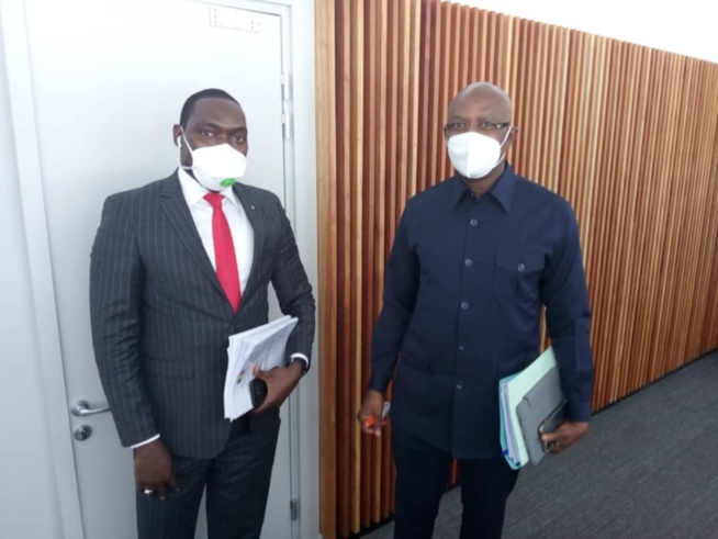 De la problématique de l'accès à l'eau à Fimela De la problématique de l'accès à l'eau à Fimela