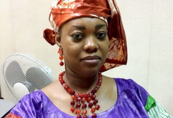 Urgent-Consulat du Sénégal à Milan – Macky limoge Rokhaya Bâ Touré Urgent-Consulat du Sénégal à Milan – Macky limoge Rokhaya Bâ Touré