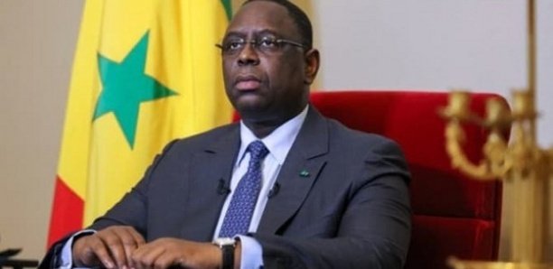 Report des JOJ : La réaction du Président Macky Sall