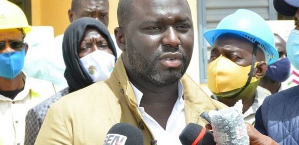 Abdou Karim Fofana à Ndingler : «Je ne vous ai jamais demandé de céder vos terres…»