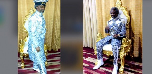 Découvrez la vraie raison du nouveau look de Serigne Modou Kara