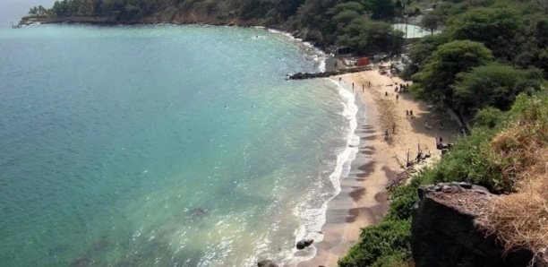 Bradage du Littoral : L’État cède 3 Ha de la plage Anse Bernard à une société sud-africaine