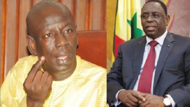 Présidentielle 2024 : Le Ps délaisse Macky et déclare sa candidature…