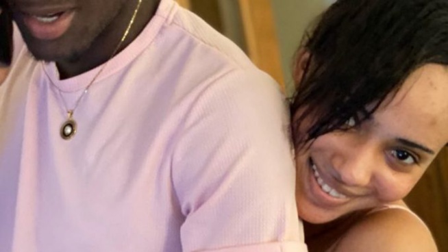 Babacar Gueye Et Racky Aidara Mettent Fin Aux Rumeurs Babacar Gueye Et Racky Aidara Mettent Fin Aux Rumeurs