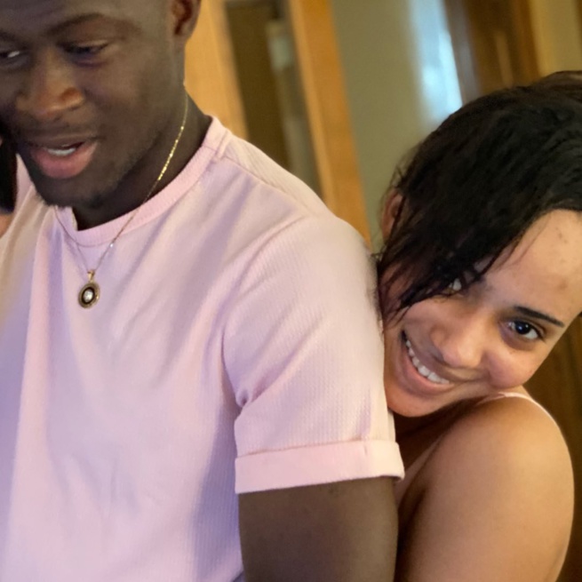 Babacar Gueye Et Racky Aidara Mettent Fin Aux Rumeurs Babacar Gueye Et Racky Aidara Mettent Fin Aux Rumeurs