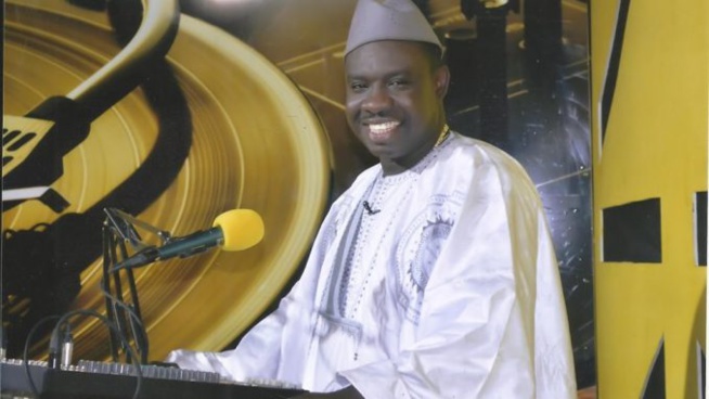 Mamadou Mbaye Garmi avoue: « Je suis socialiste pur sang…Et je ne transhumerai jamais » Mamadou Mbaye Garmi avoue: « Je suis socialiste pur sang…Et je ne transhumerai jamais »