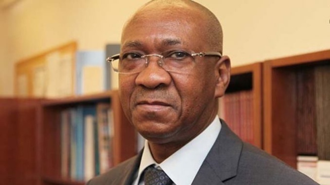 Inalilahi wa inna ilayhi raji’un : Cheikh Hadjibou Soumaré En Deuil