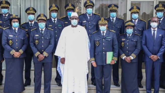 Sénégal – Ils piétinent la loi depuis plus de 12 mois…
