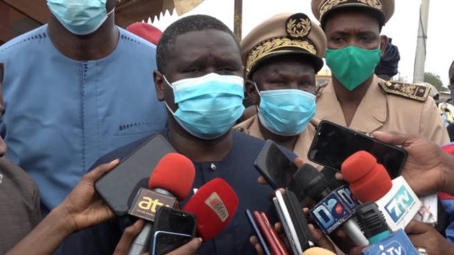 Déclaration de patrimoine :Oumar Youm répond à Macky