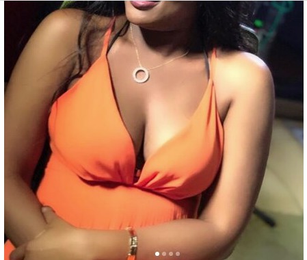 Titi, une femme avec une beauté incontestable Titi, une femme avec une beauté incontestable