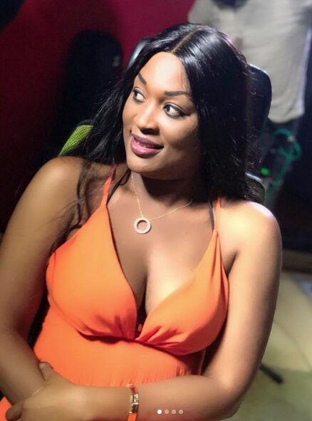 Titi, une femme avec une beauté incontestable Titi, une femme avec une beauté incontestable