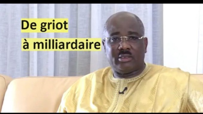 Farba Ngom, Sa Fortune Insolente…On Doit Fouiller Ses Milliards