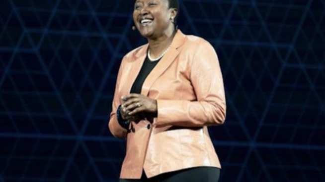 Aicha Evans : La fille du Sénégal qui dirige Zoox, un itinéraire qui impressionne Aicha Evans : La fille du Sénégal qui dirige Zoox, un itinéraire qui impressionne