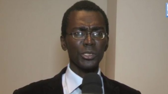 Justice: Me Aya Boun Malick droit vers la radiation…Les raisons Justice: Me Aya Boun Malick droit vers la radiation…Les raisons