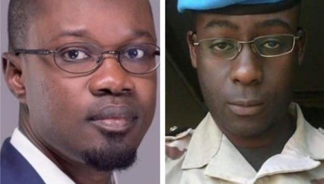Ousmane Sonko-Capitaine Dièye: Qui tuera l’autre ?