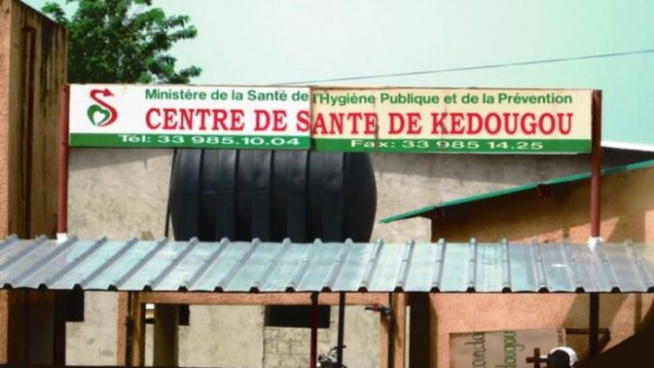 Coronavirus : Kédougou enregistre son premier cas, une jeune fille de 17 ans Coronavirus : Kédougou enregistre son premier cas, une jeune fille de 17 ans