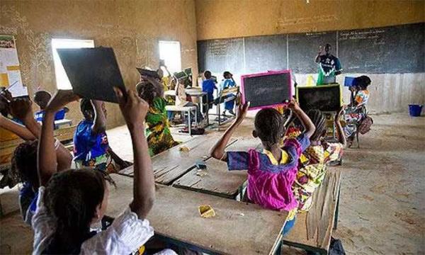 Année scolaire - Pour passer en classe supérieure, il faut...