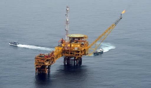 Environnement: Fuite d'hydrocarbures au large de Mbao