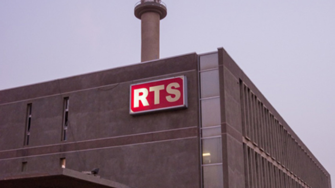 Nécrologie – La RTS En Deuil !