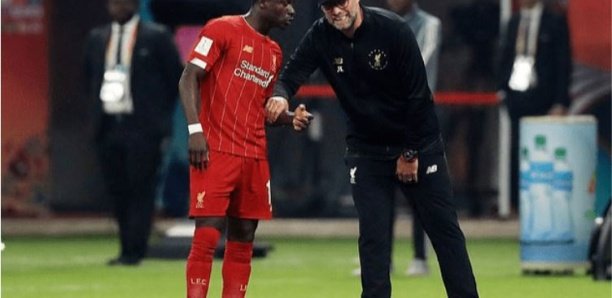 Liverpool : Klopp a une idée sur le potentiel successeur de Mané