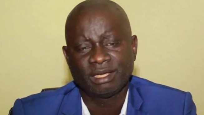 Mamadou Diop Iseg en prison, sa famille s’entre-déchire !