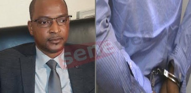 Urgent!Le «chargé de mission» de Mame Boye Diao arrêté Urgent!Le «chargé de mission» de Mame Boye Diao arrêté