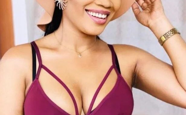 L’actrice Mamy Louise refait surface et devient plus belle L’actrice Mamy Louise refait surface et devient plus belle