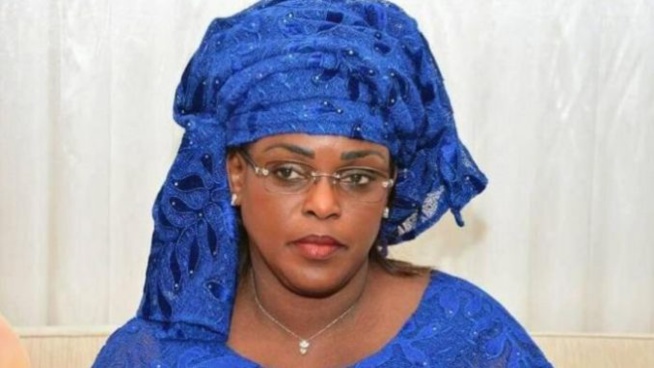 Le Patrimoine de la premiére dame Marième Faye Sall connu !