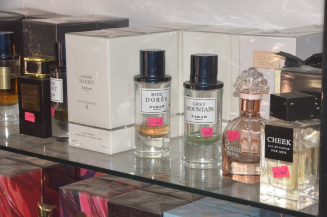 Nouvel arrivage de Hisia beauty mode tendance beaute tabaski