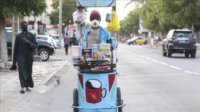 Covid-19 - 96 cas contacts dont 45 communautaires, 04 décès qui portent le total à 167, 35 cas graves en réanimation Covid-19 - 96 cas contacts dont 45 communautaires, 04 décès qui portent le total à 167, 35 cas graves en réanimation