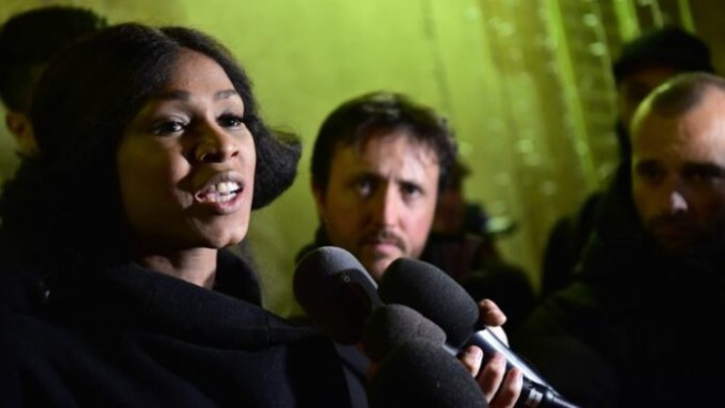 « On ne parle pas d’elle ici » : Le $candale Canal+ Afrique qui passe mal « On ne parle pas d’elle ici » : Le $candale Canal+ Afrique qui passe mal