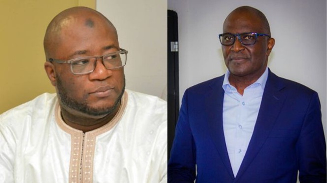 Ndengler : Birahim Seck dénonce une récupération politique de la part de Aly Ngouille Ndiaye
