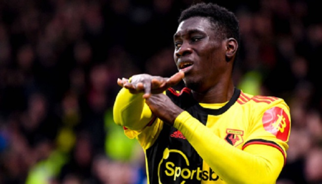 Manchester United et Liverpool se disputent une star des « Lions »