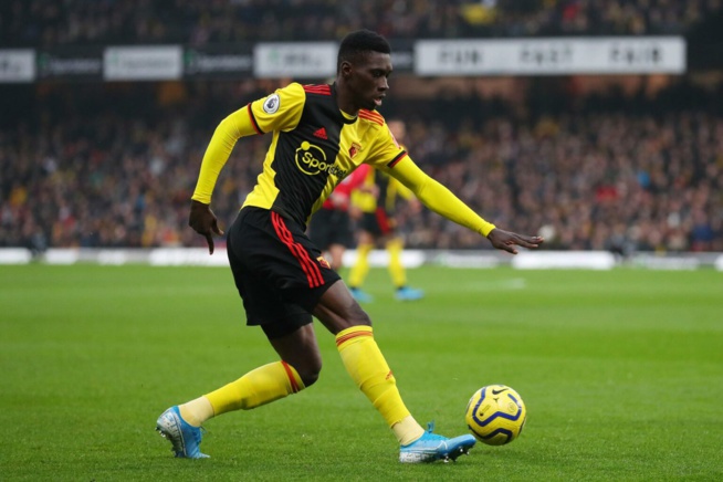 Manchester United et Liverpool se disputent une star des « Lions »