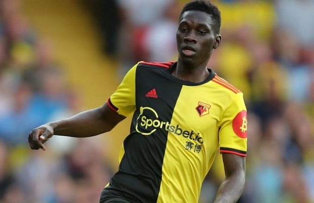 Manchester United et Liverpool se disputent une star des « Lions »