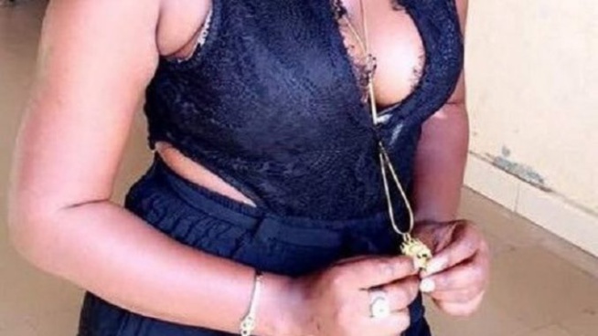 Xalass: Une pro$tituée recadre Ndoye Bane, « Li takh ma diagatou yonnou ken nékou si » Xalass: Une pro$tituée recadre Ndoye Bane, « Li takh ma diagatou yonnou ken nékou si »