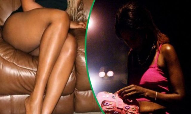 Kawtef – Mbarane : « Amna Fone amna Raye, Mane mbarane métier lako déf… »