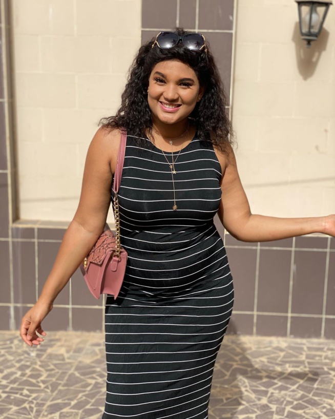 Les nouvelles clichés d’Eva, l’actrice dévoile ses formes généreuses Les nouvelles clichés d’Eva, l’actrice dévoile ses formes généreuses